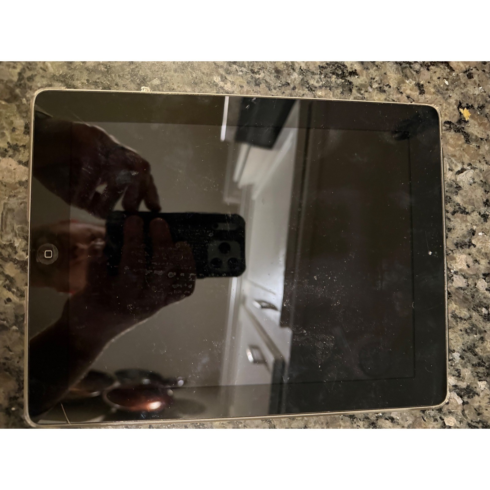 7 Tablet Lot Apple iPad Mini iPad 2/3 Android Untested Parts Repair AS-IS