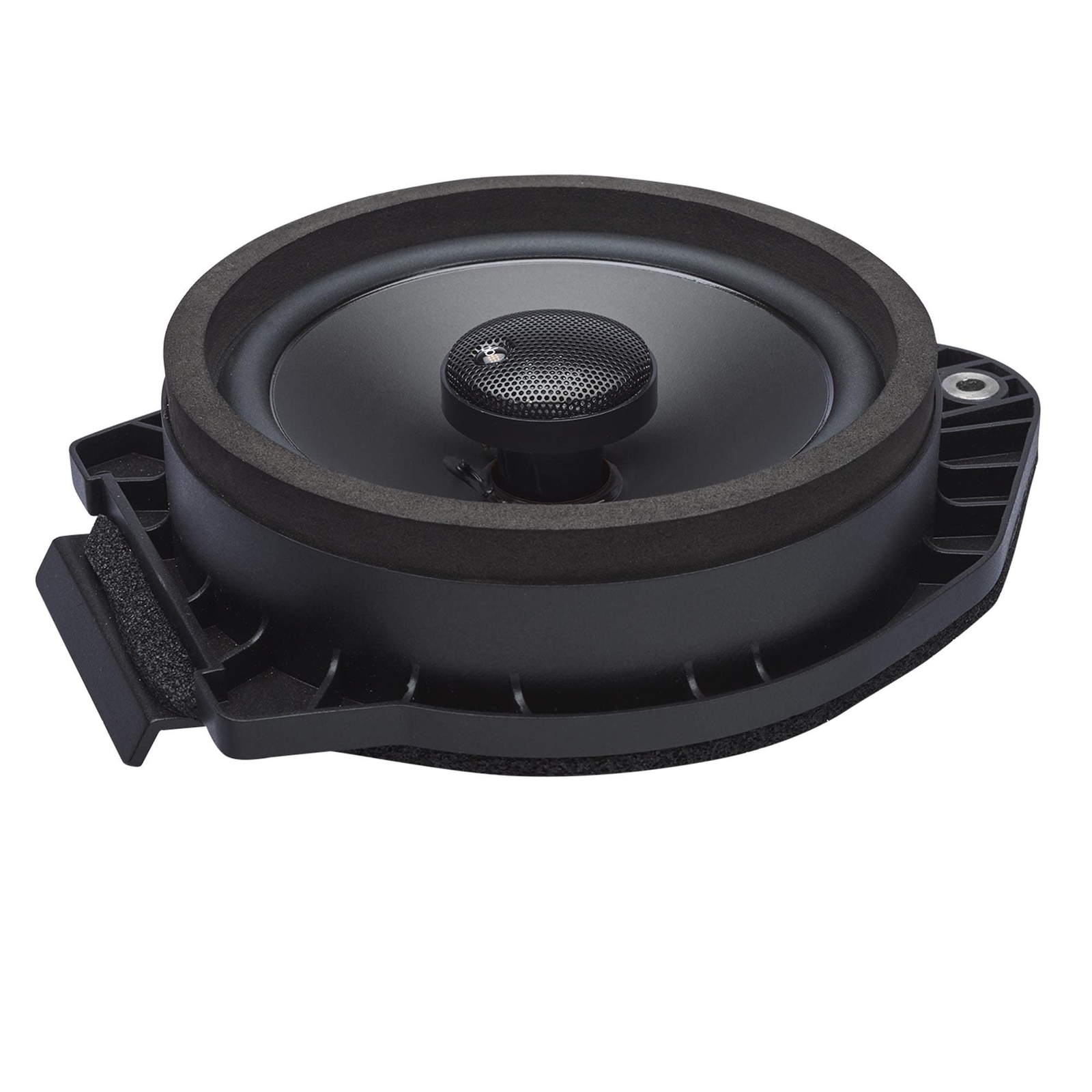 Powerbass OE652-GM2 6.5″ 2Ω Direct Fit Premium OEM Replacement Coaxial Spea