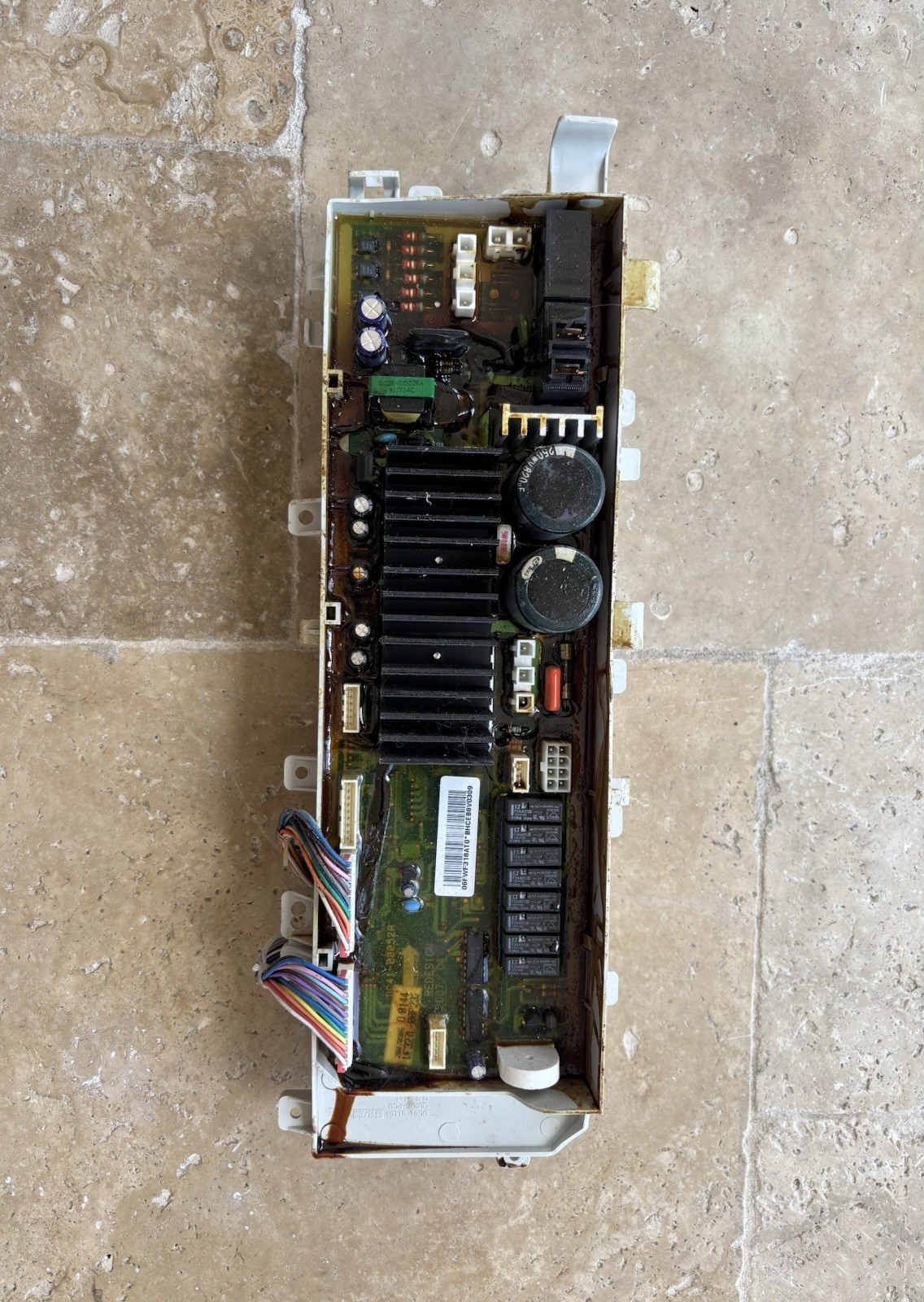 Miscellaneous Electronics – Not Working For Parts
