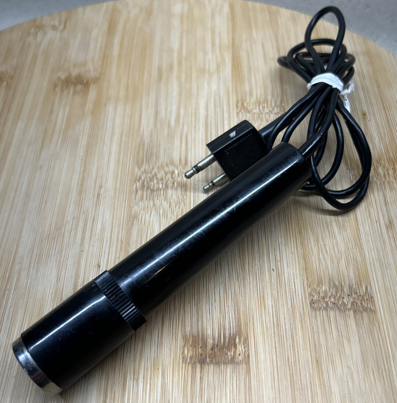 Parts Untested Electronics Microphone Unbranded