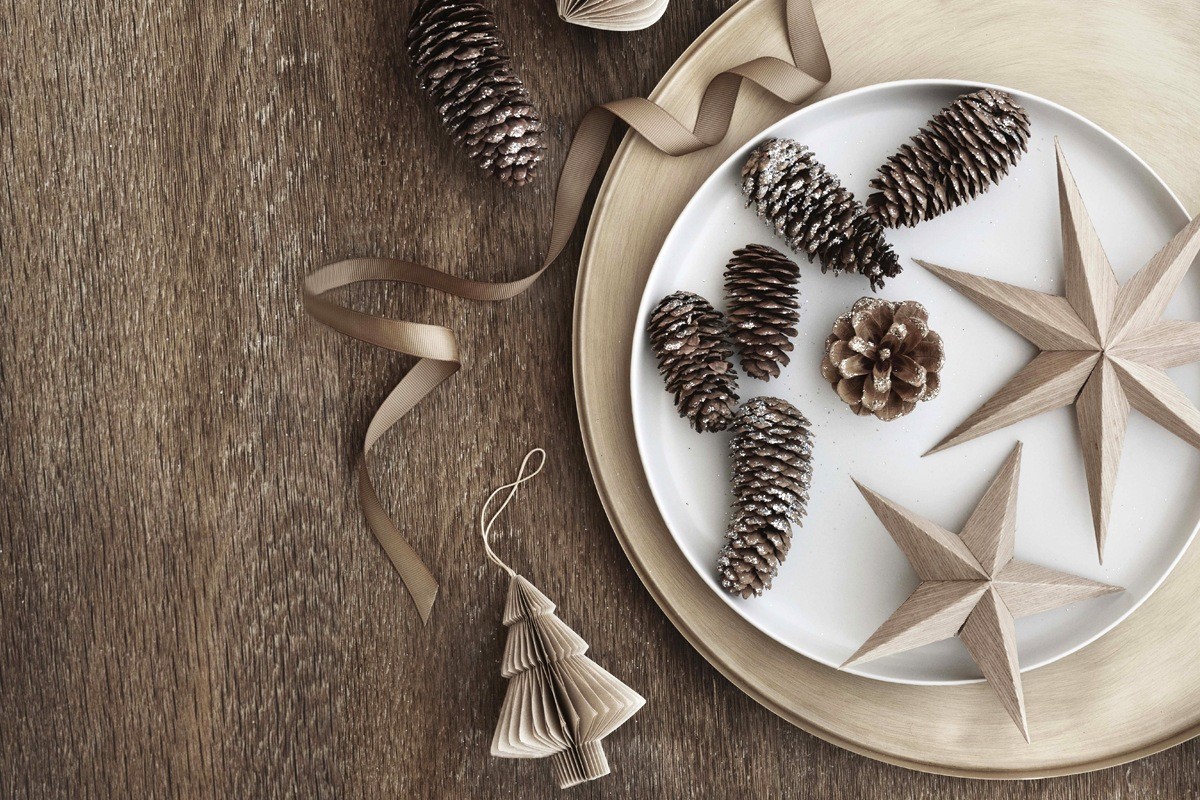 DECO “Pinecone” Round (HBC-162)