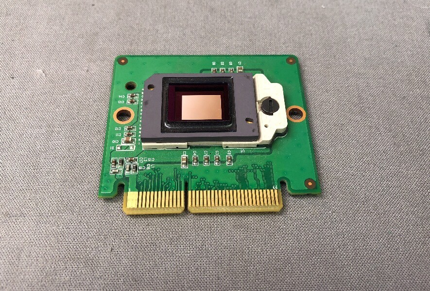 DMD Chip 1076-6039B