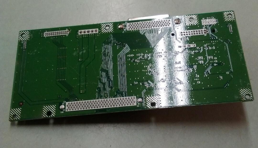 Sharp 1-N1577FCE1 Mother PWB