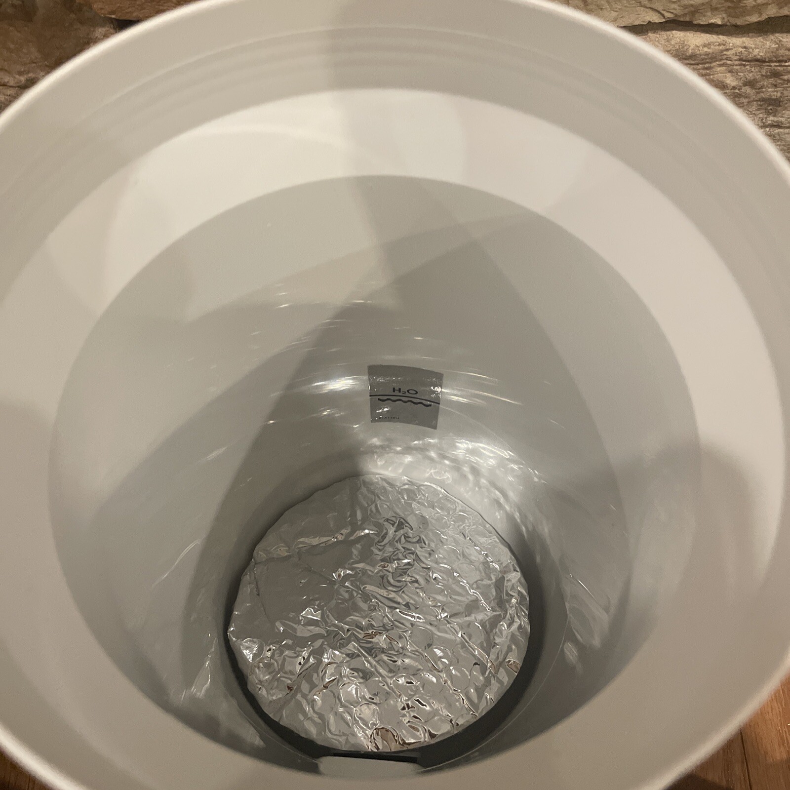 Aircast Cryo/Cuff Cooler 2125 Only