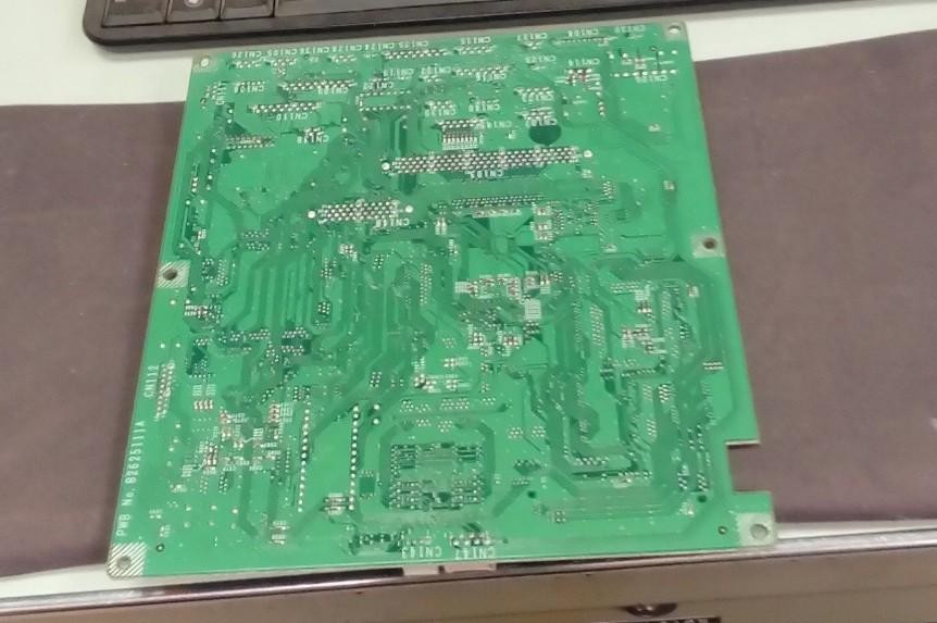 CANON SAVIN 816 Copier MainBoard PWB Board B2625111A B2845101L
