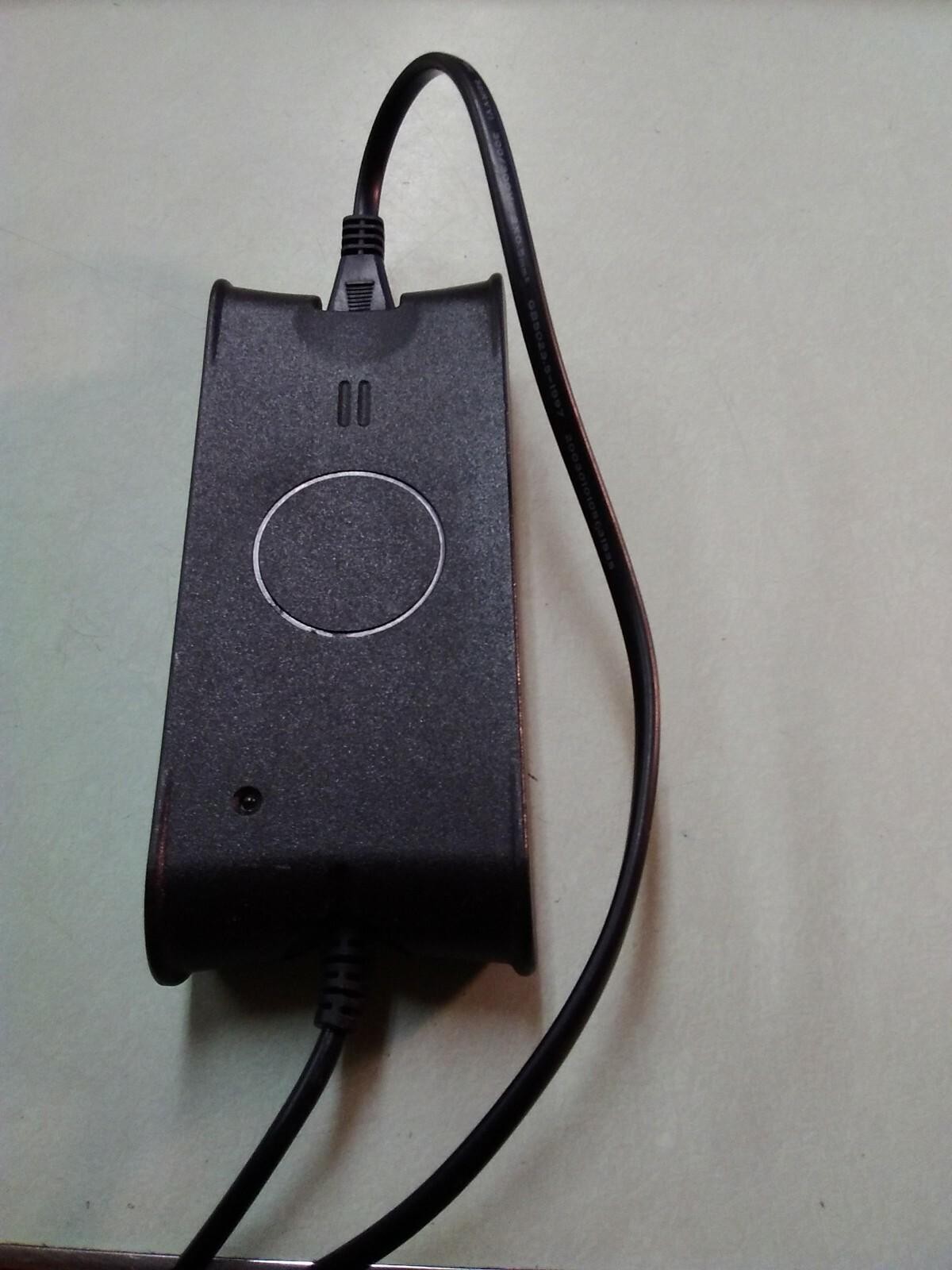 Laptop AC 65W-DL04 19.5V DC 3.34A Power Adapter Cord
