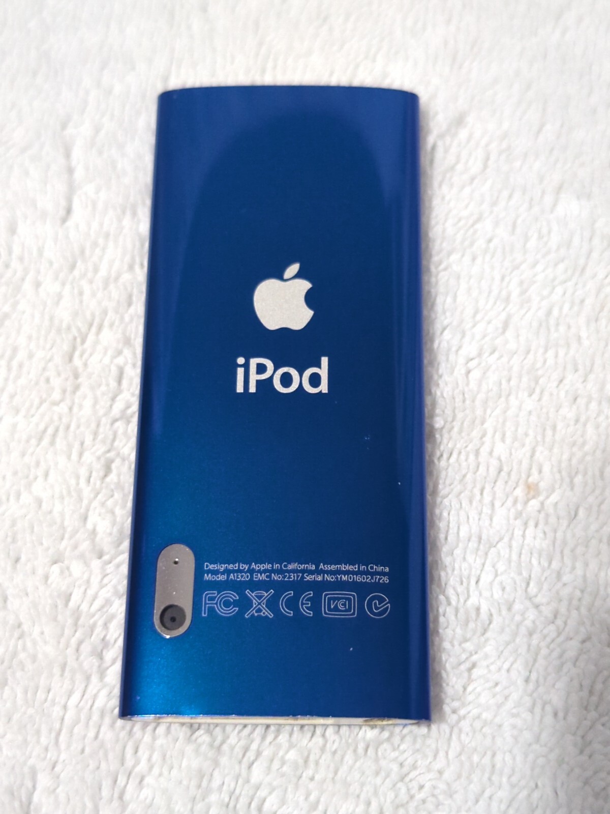 Apple Products Lot of (6) +Misc. for PARTS OR REPAIR ONLY