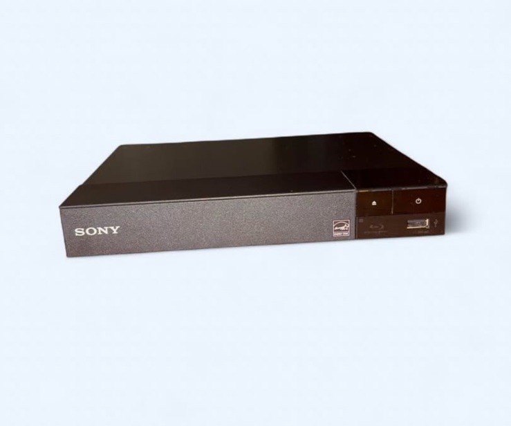 Samsung Sony Panasonic Blu-ray Players + Kindle Fire iPod Accessories