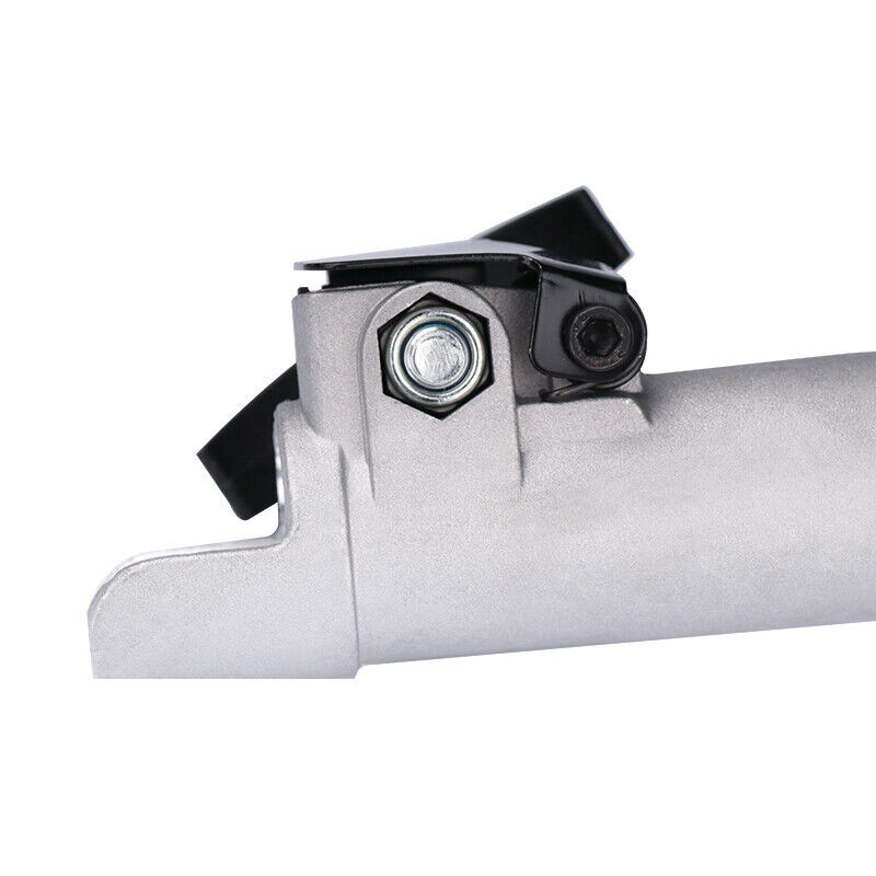26/28mm 9T For Strimmer Trimmer Brush Cutter Shaft Connector Joining Clamp