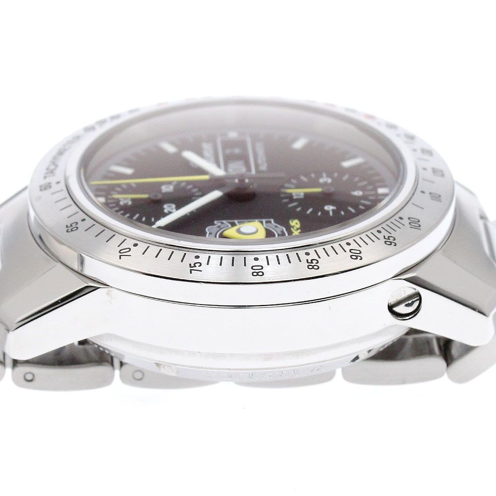 Sinn Watch 103 RX-08 LIMITED MAZDA Chronograph Automatic Men’s Black Dial