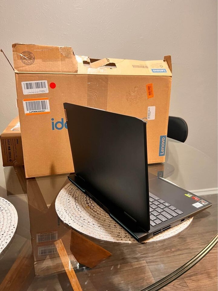 Lenovo IdeaPad Gaming 3