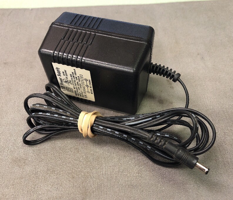 I.T.E. Power Supply AC Adapter D75-07A-950 7.5VDC 700mA