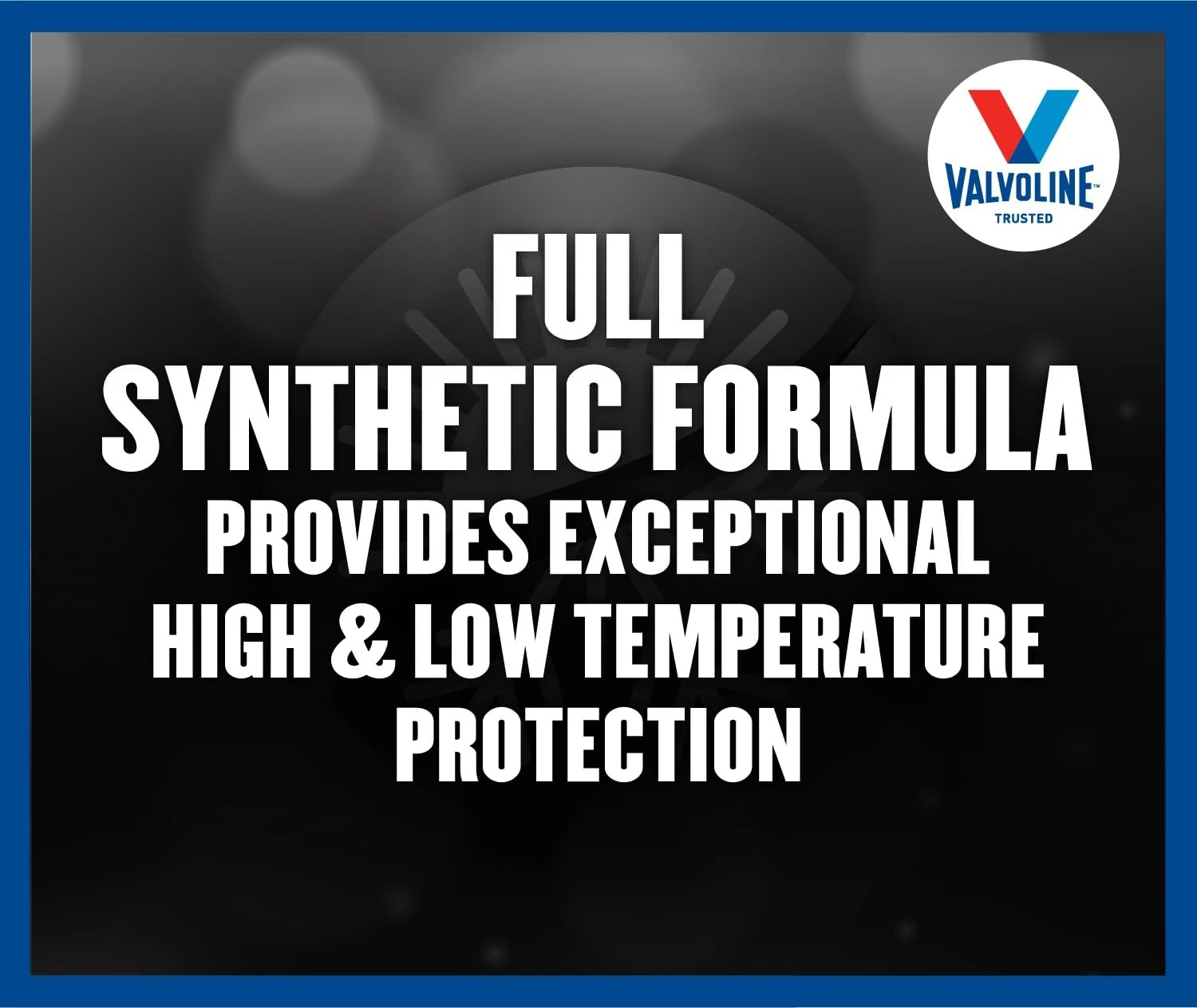 Valvoline SynPower SAE 75W-140 Full Synthetic Gear Oil 1 GA