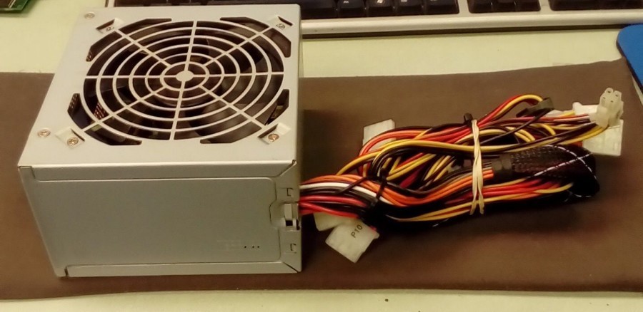 Enlight GPS-350BB-104D 83579C4B1 Power Supply