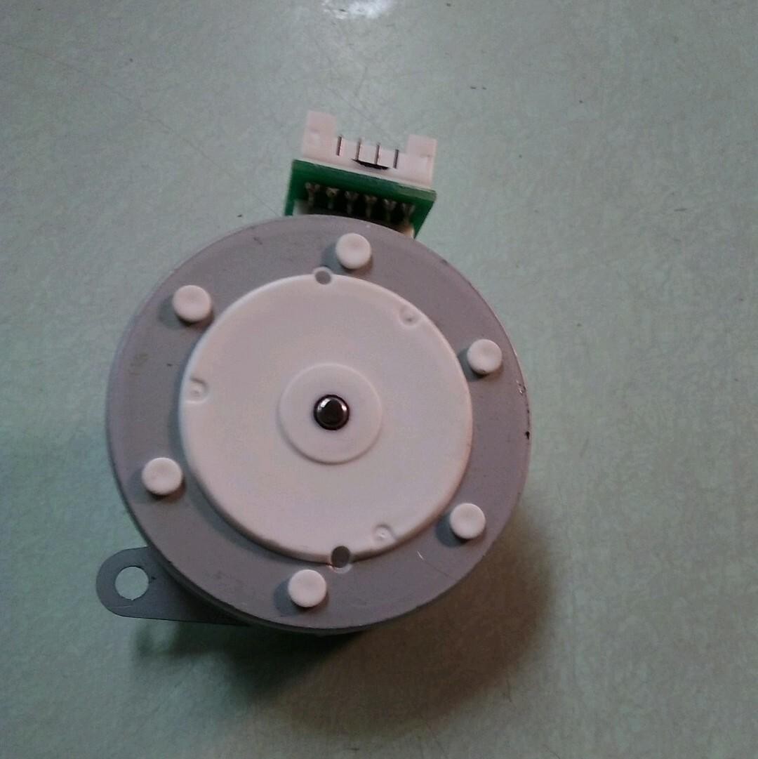 NMB-MAT PM42L-048-SZB3 MOTOR TC3405A
