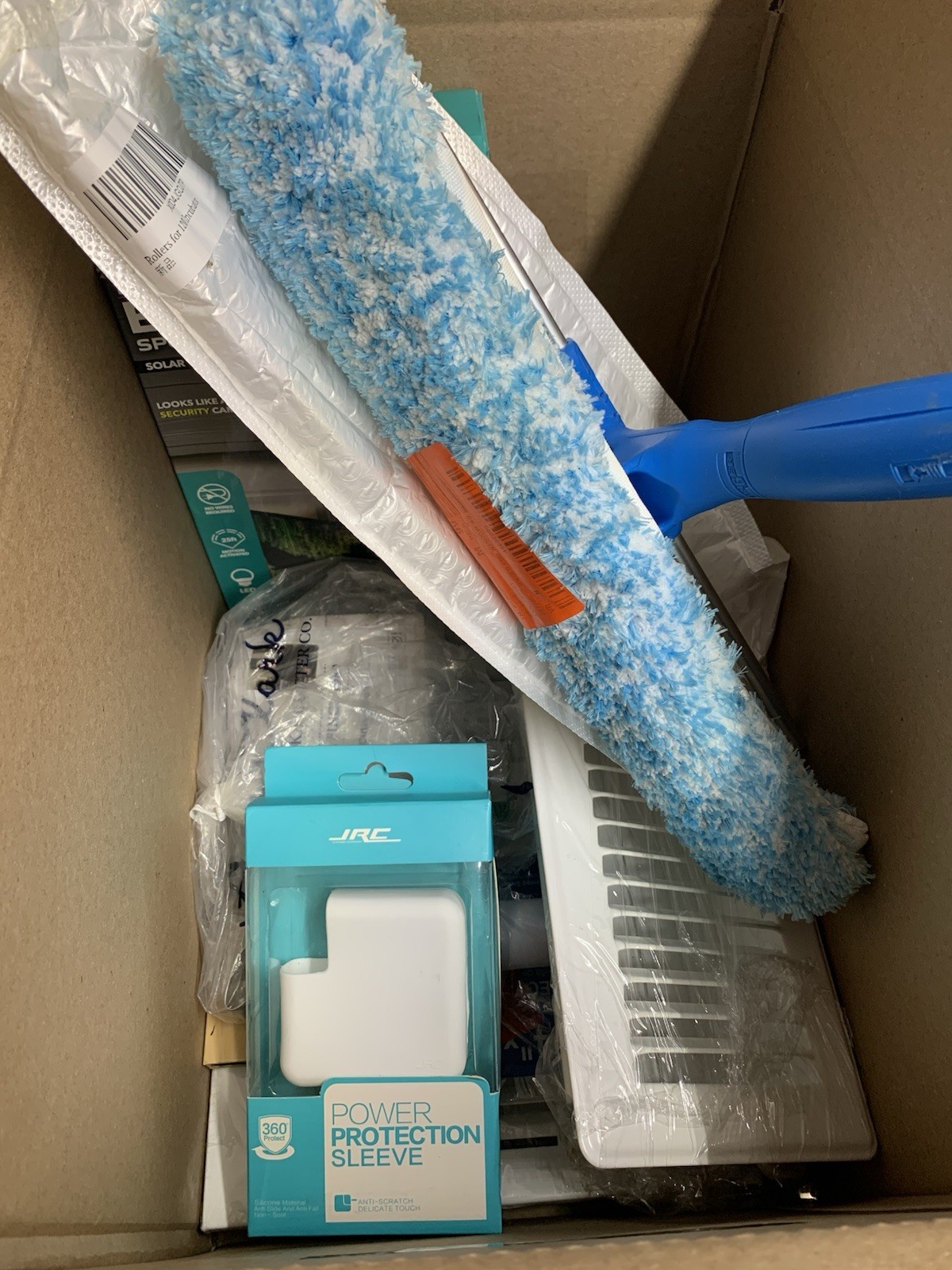 30-Pcs LOT Electronic, Toys And Other Accessories, New And Return items (#26591)