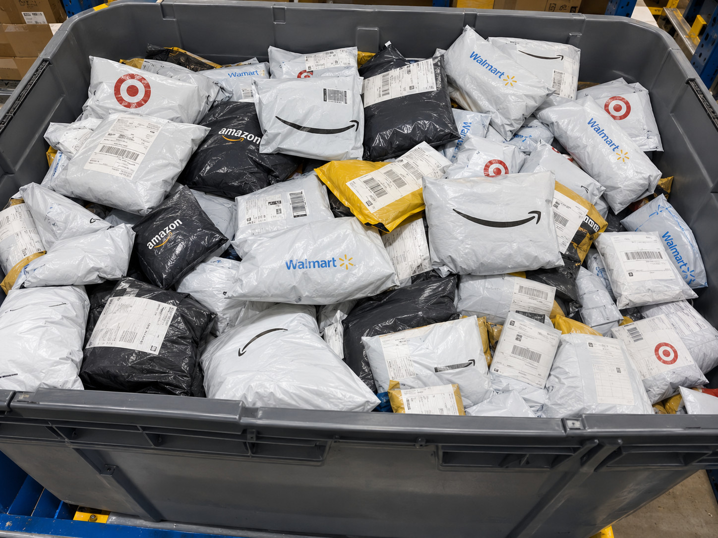 Amazon Household Essentials Bulk Lot Reseller Opportunity Limited Supply