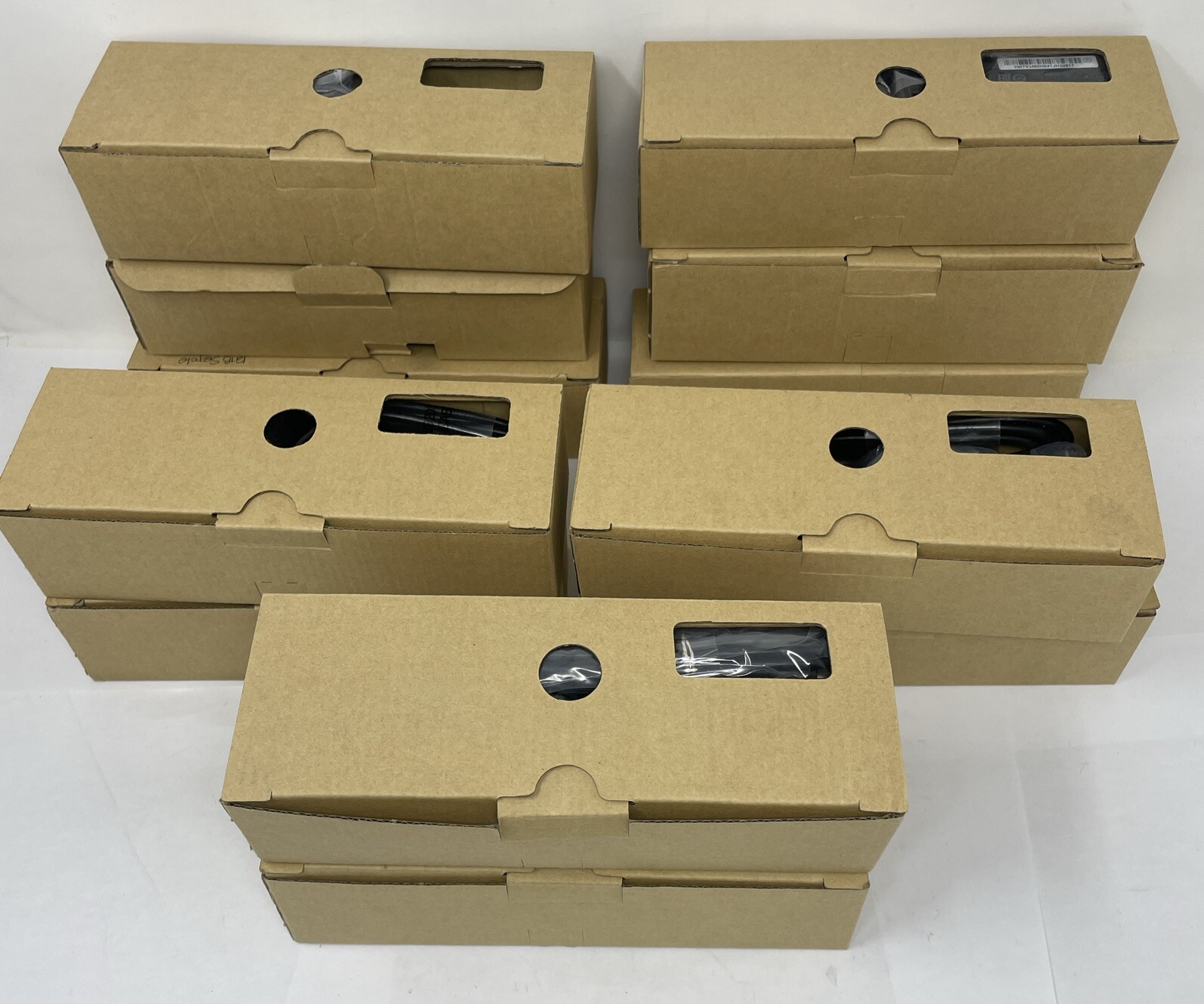 Power Adapter 1.5A and USB 3.0 Cable Kit Including Universal Inputs – Lot Of 12