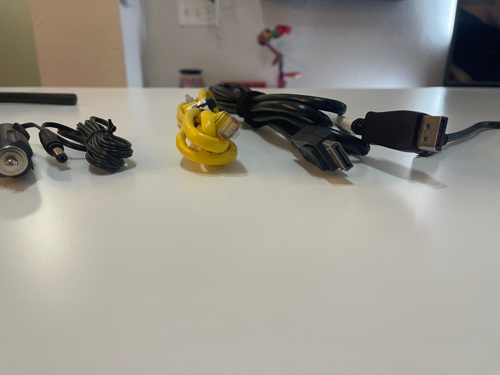 🔌 Cable Clearance Sale: Find Your Connection for Only $5 Each! 🔌