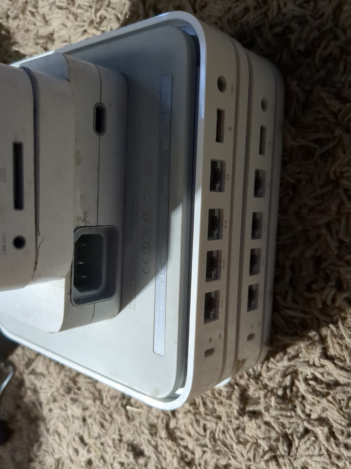 Apple Products for Parts Variety Pack