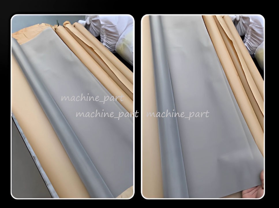 High Purity Nickel Mesh Electrolytic metal mesh 30/60/80mesh Ni electrode mesh