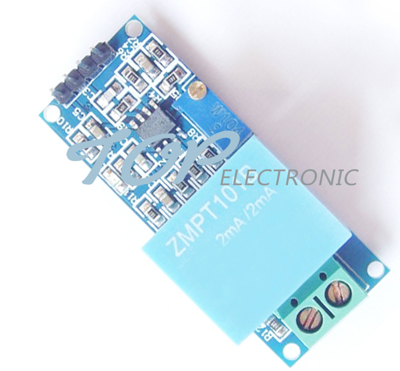 Active Single Phase Voltage Transformer Module AC Output Voltage Mega FZ1440