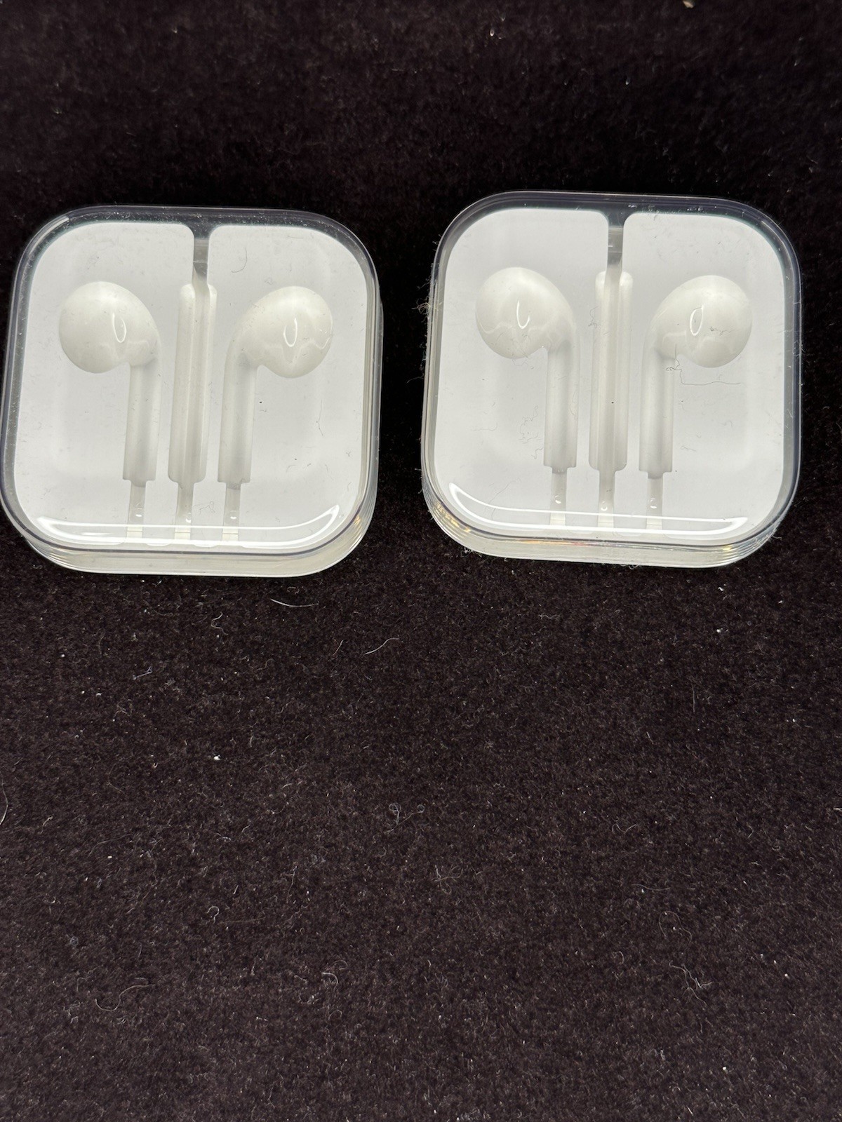 EMPTY BOXES LOT Apple Product– Phone, Airpods