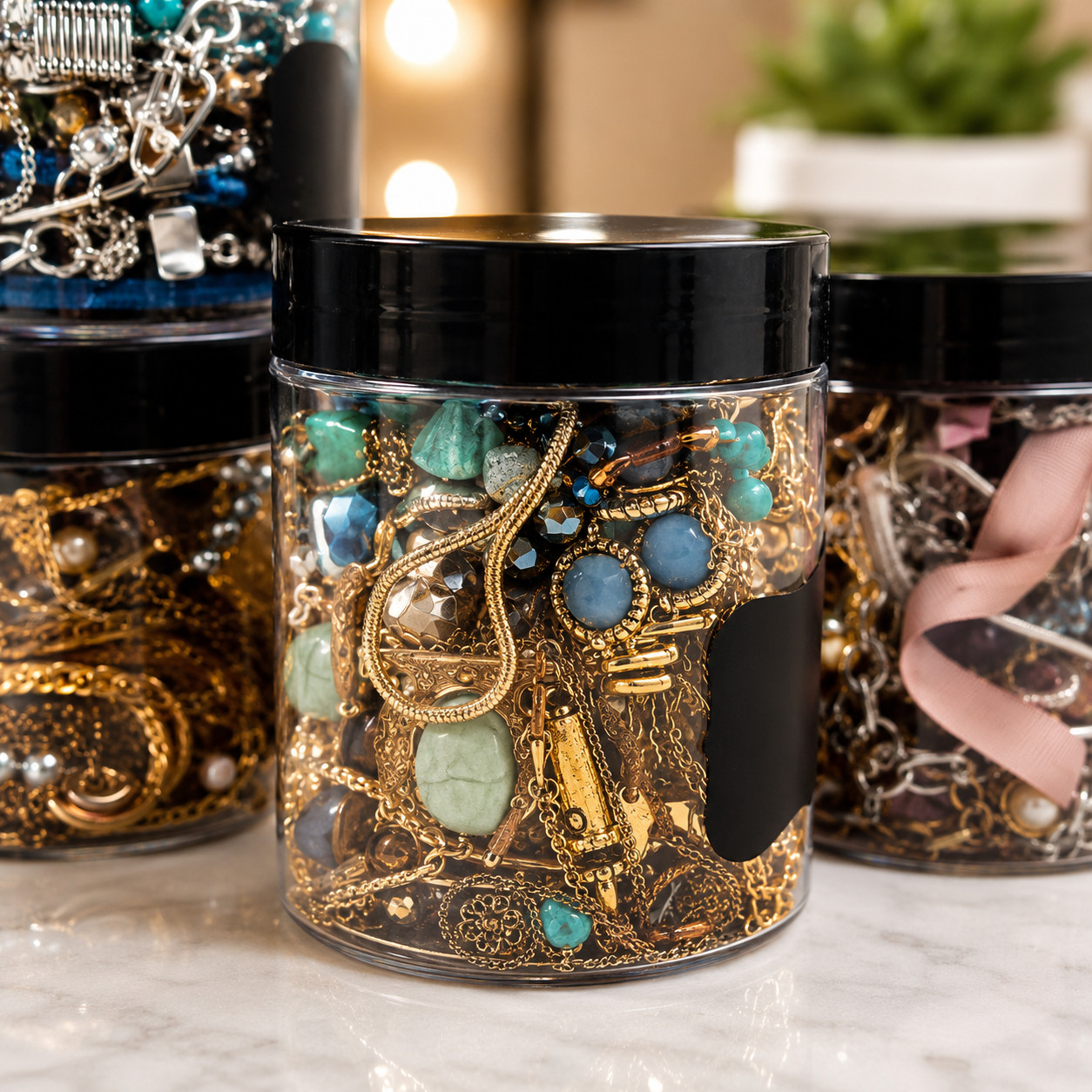 Fashion Jewelry Surprise Lot– All New Mix Accessories