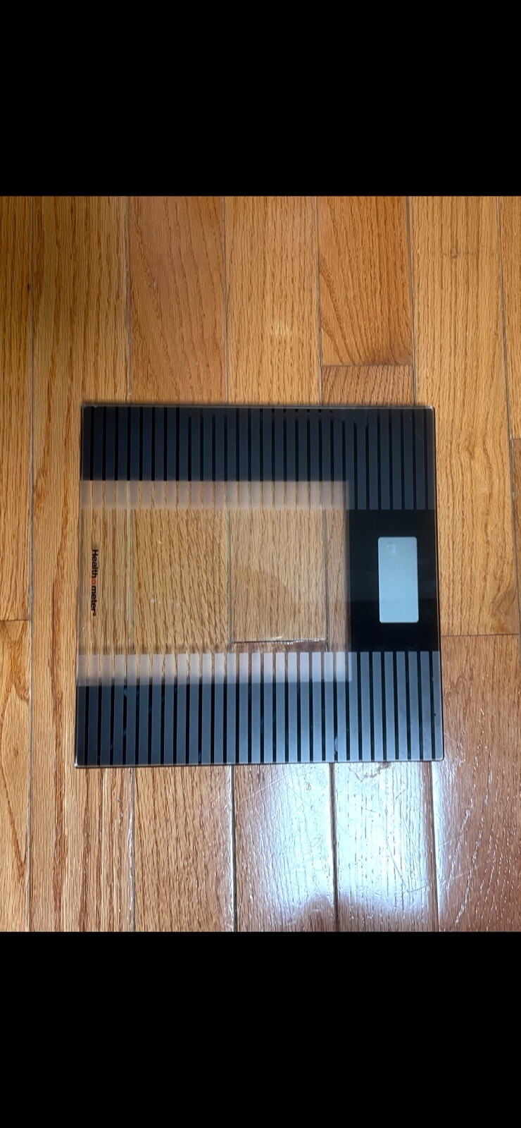 Health O Meter Scale