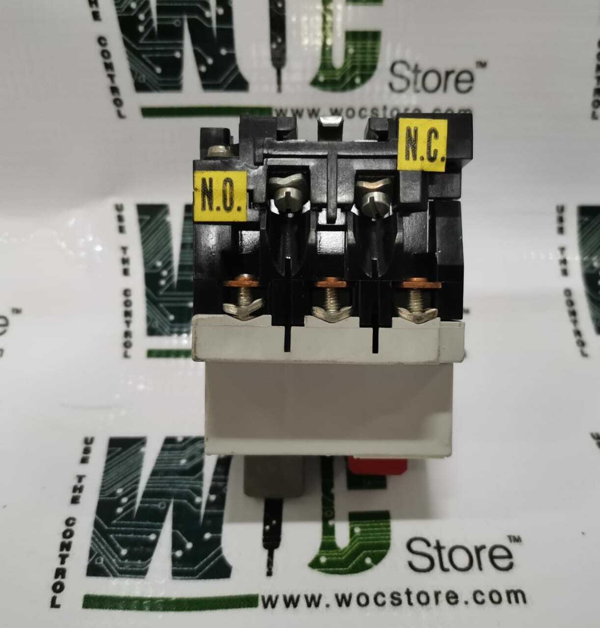 MSP10C MSP1 / 3VE105-2DU00 SIEMENS MANUAL STARTER PROTECTOR SL NO 578600