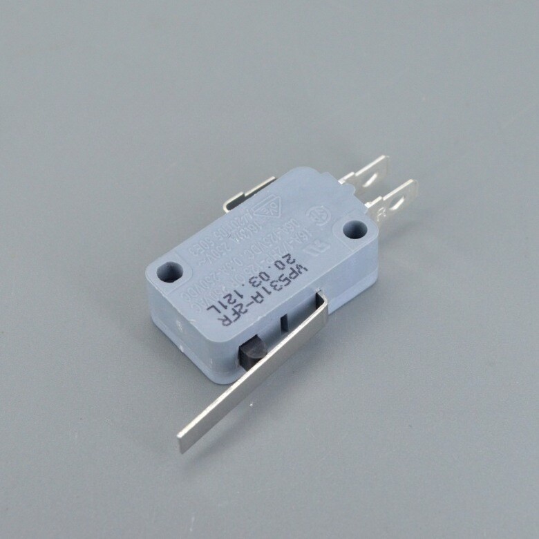 1pc Korea original DECO micro switch VP531A-2FR 16A straight handle