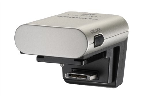 Olympus PENPAL PP-1 Communication Unit for PEN Mirrorless Camera Bluetooth