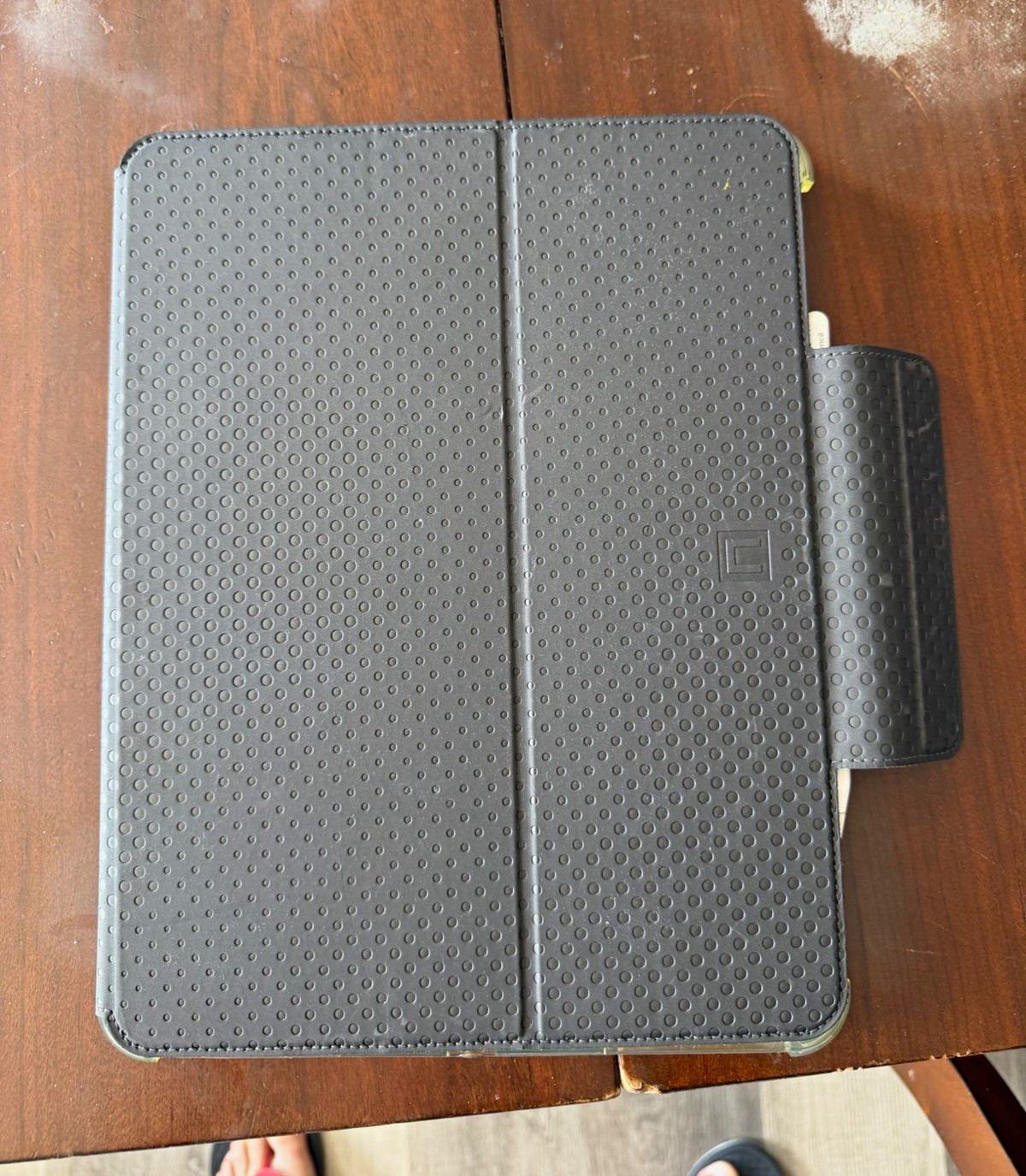 iPad Pro 12.9 inch 512GB
