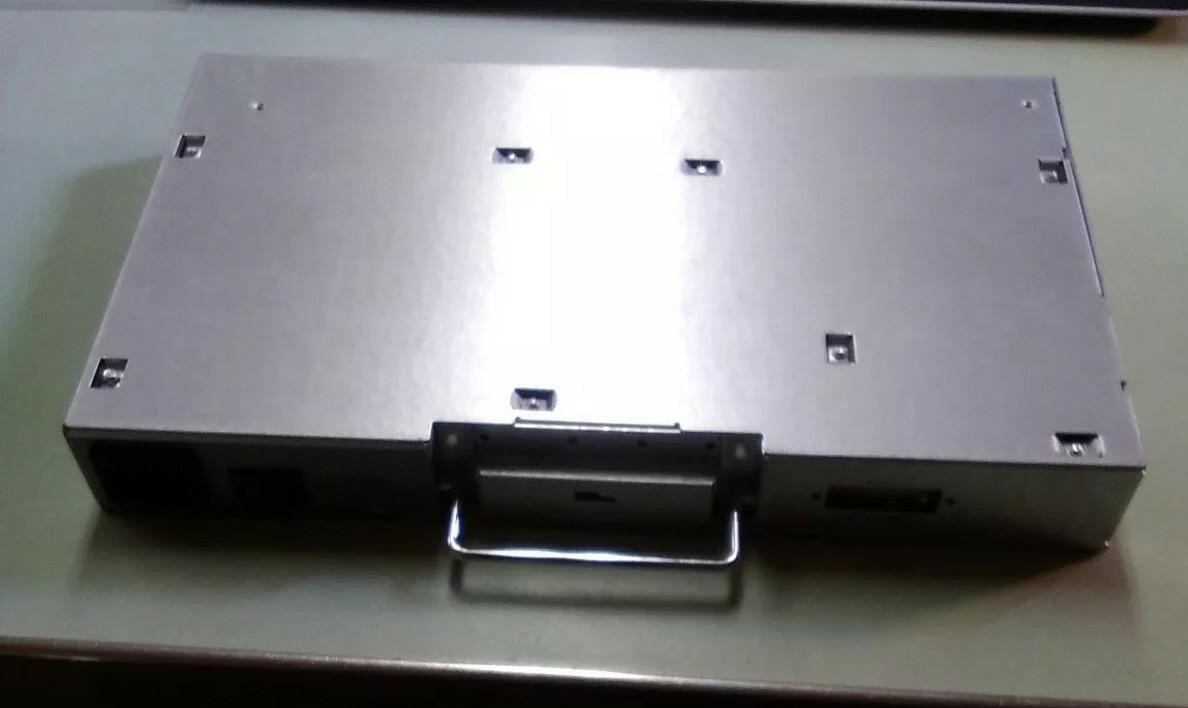 CISCO 341-0063-03 POWER SUPPLY 210W