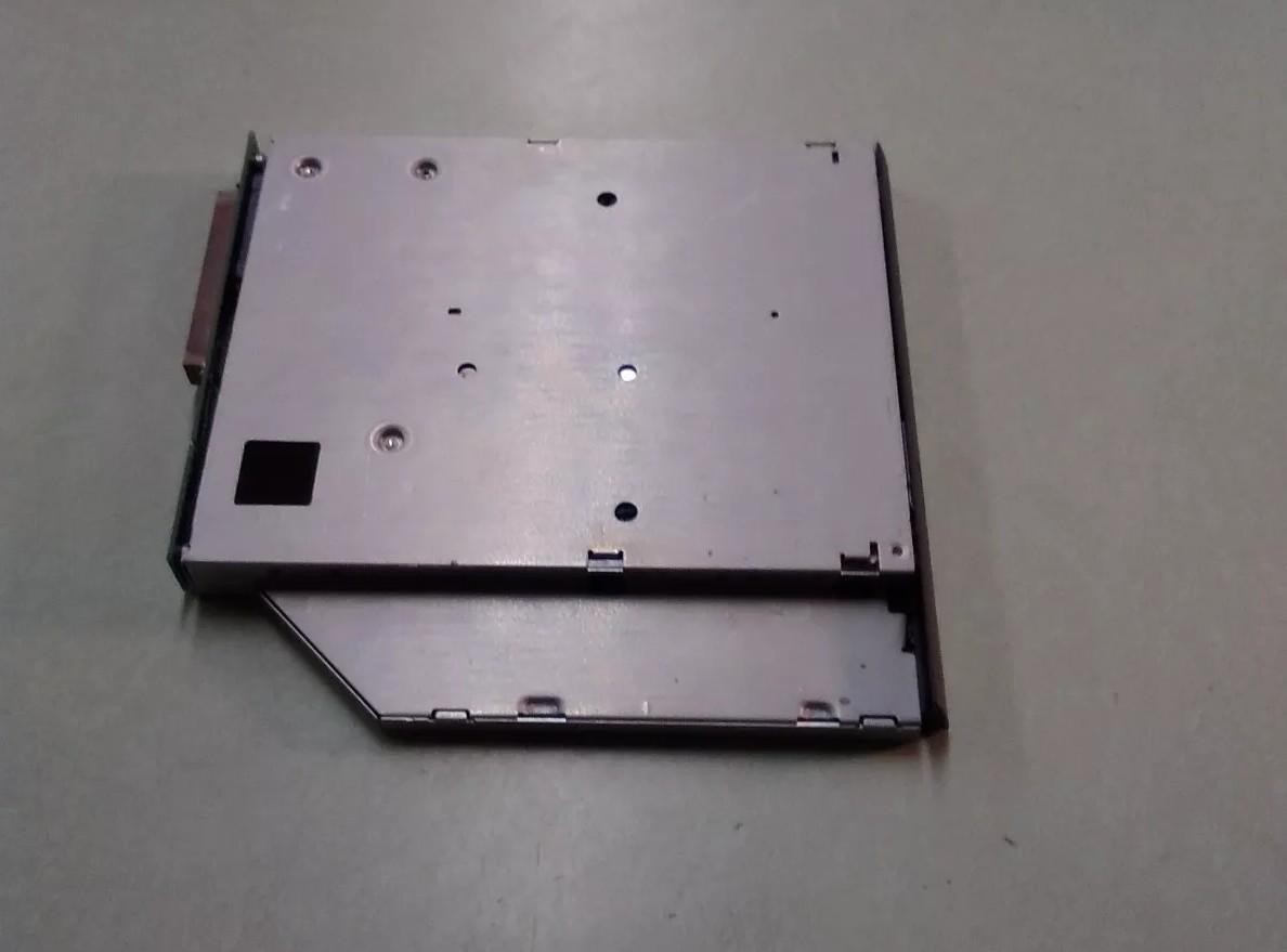 HP Compaq DVD-ROM Drive SD-C2402