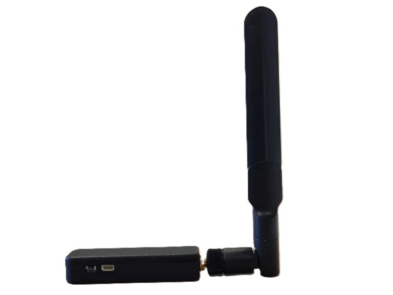 Drone Detector Remote ID Receiver for Home, Property & Privacy Monitoring