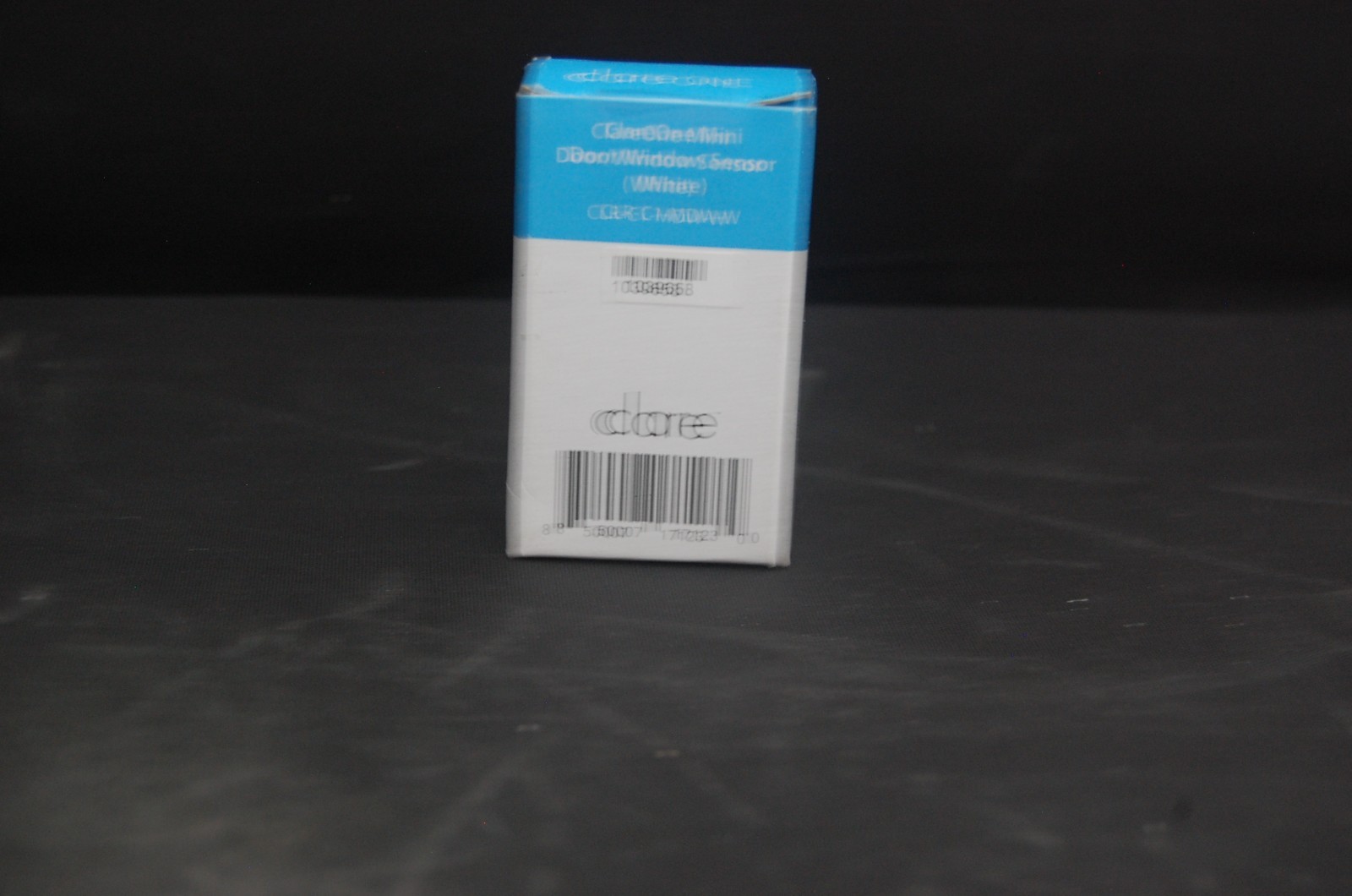 Claireone lot window/door senor, glass break dector and mount