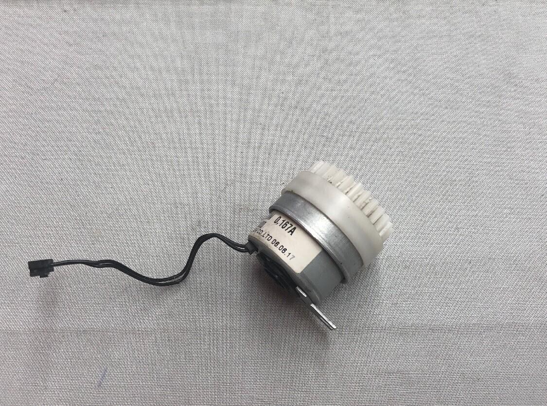 Daiken Magnetic Clutch 6LE40813000 MCA-30A DC24V