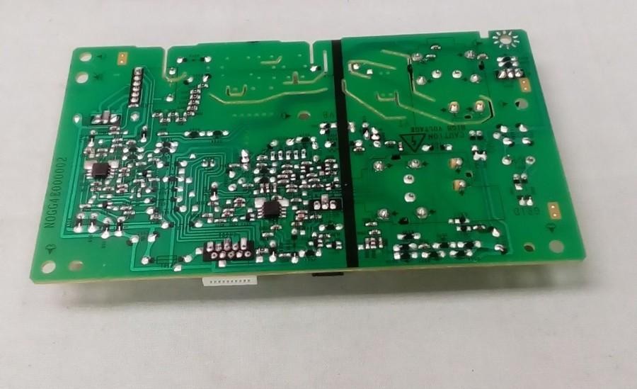 Panasonic UF-8000 High Voltage Power Supply N0GG4E000002