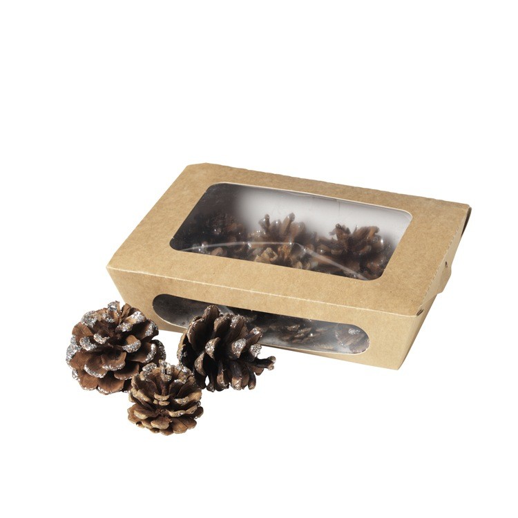 DECO “Pinecone” Round (HBC-162)