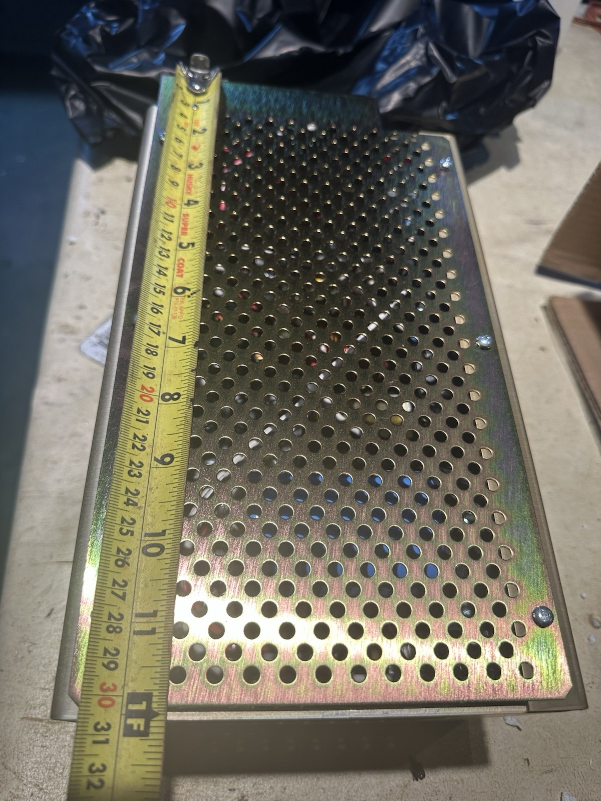 Tower Electronics Nortel NT6M71AB Power Supply ENPQ71A2AA (JTS2)