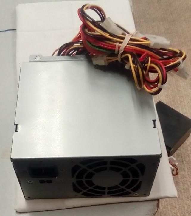Foxlink FTPS-0302 355W Watts REV B