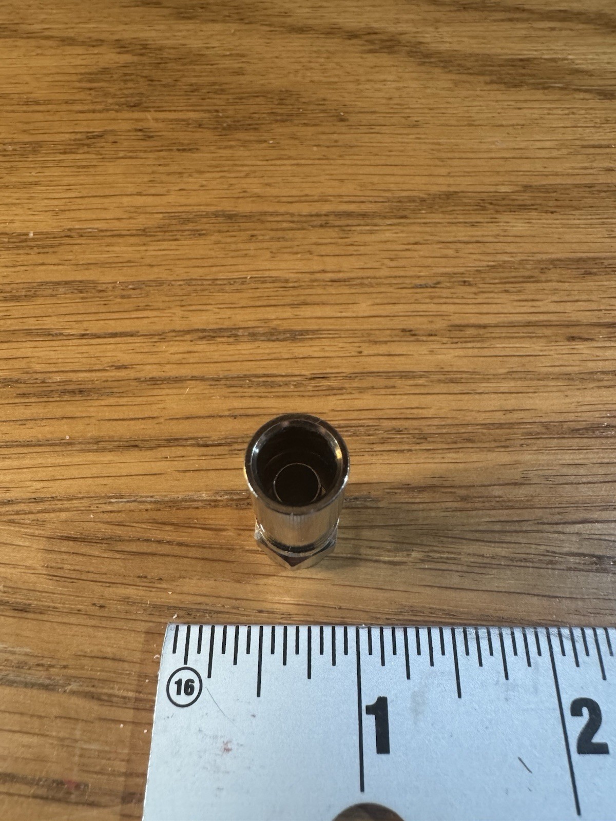 20 Pieces -Stirling SPL-6-RTQ F-Compression Connector Coax