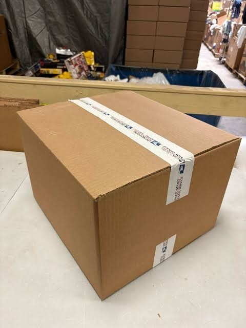 Amazon Overstock Surprise Box – Toys & Home Goods | Blind Box Style