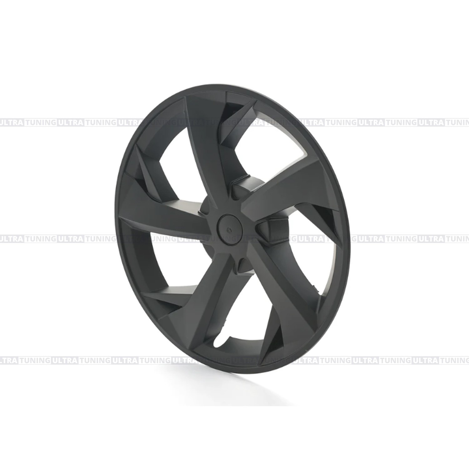 For 2025 Tesla Model Y Wheel Covers Aero Style Hub Caps for Updated