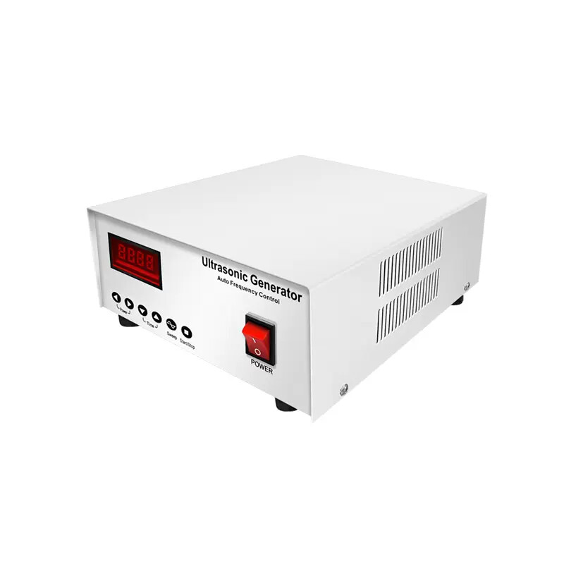 33KHZ 100W Laboratory Industry Ultrasonic Granules Coal Vibrating Screen
