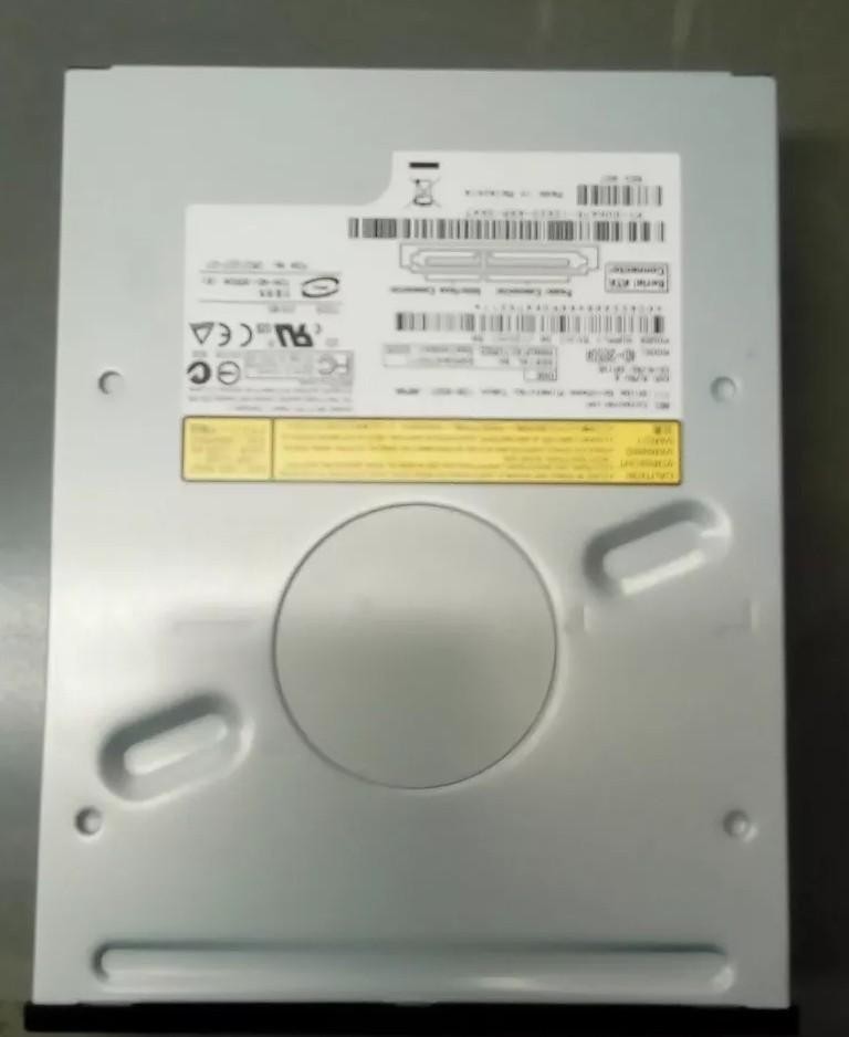 NEC Corp. DVD-R/RW & CD-R/RW Drive MODEL ND-3650A Rev A01