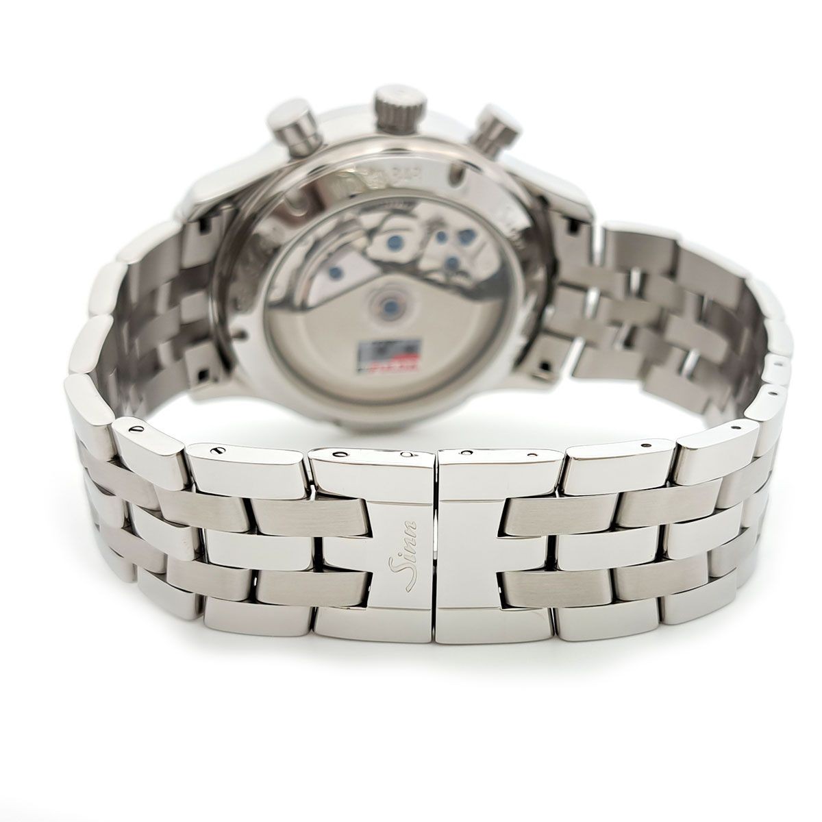 Sinn Watch 956 FULDA 100th Anniversary 956 Automatic Stainless Steel Men’s w/Box