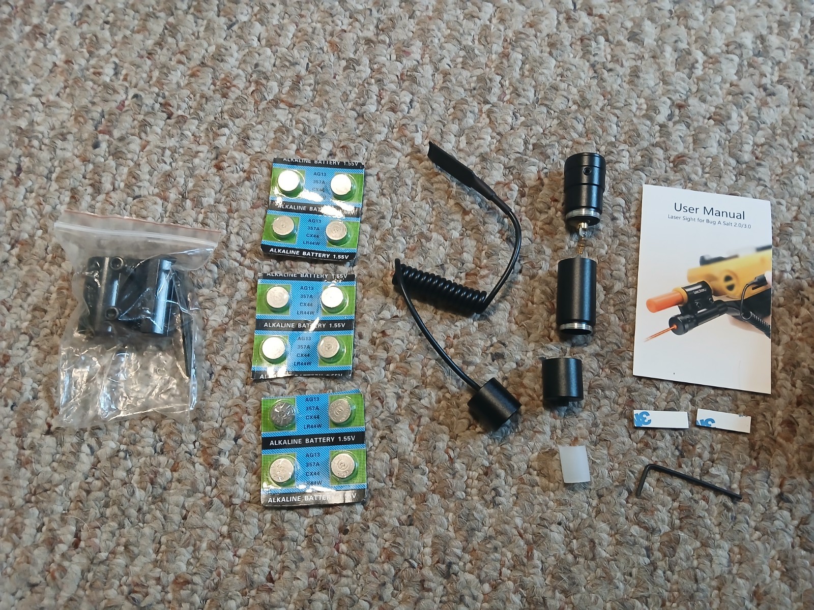 Electronics Lot | Samsung Galaxy S3 & S4 – Sharp EL6800 Calculator – Much More!