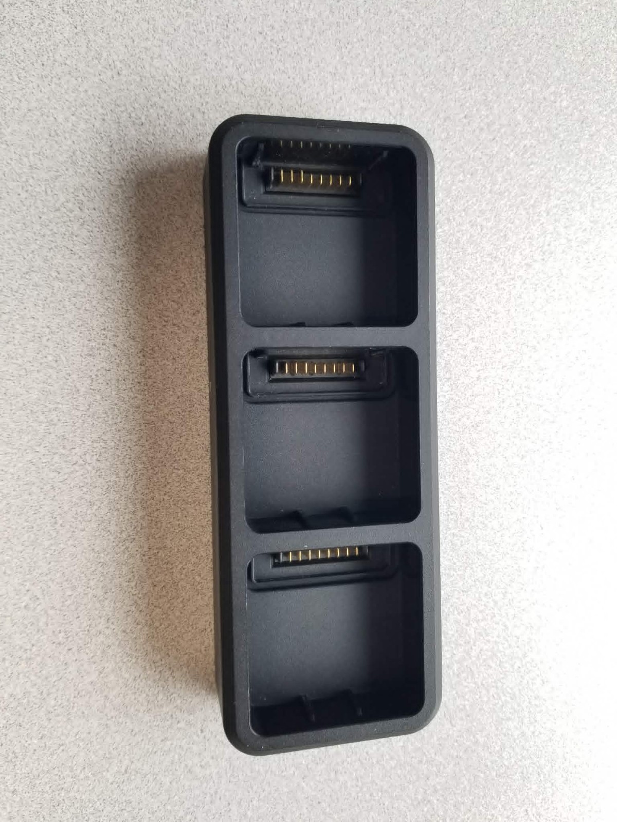 Mavic 3 battery charging hub – Used Once